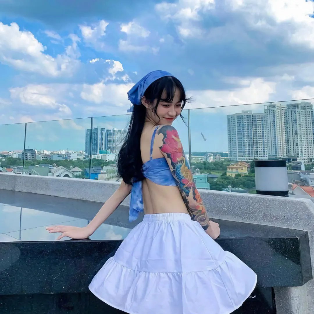 森林里的熊先生